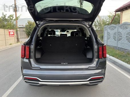 Kia Sorento, 2020 — сүрөт 12