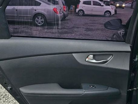 Kia K3, 2020 — photo 16