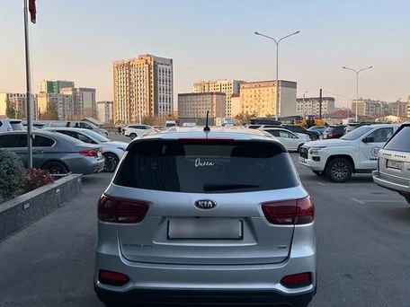 Kia Sorento, 2019 — photo 5
