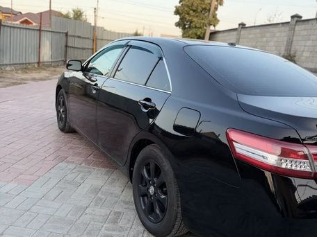 Toyota Camry, 2011 — photo 3