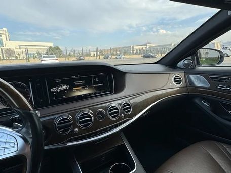 Mercedes-Benz S-Класс, 2013 — фото 11