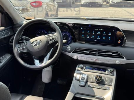 Hyundai Palisade, 2020 — сүрөт 6