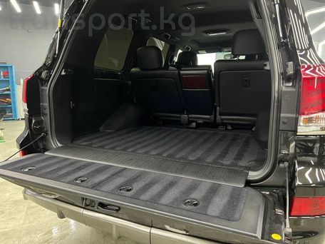 Lexus LX, 2014 — фото 11