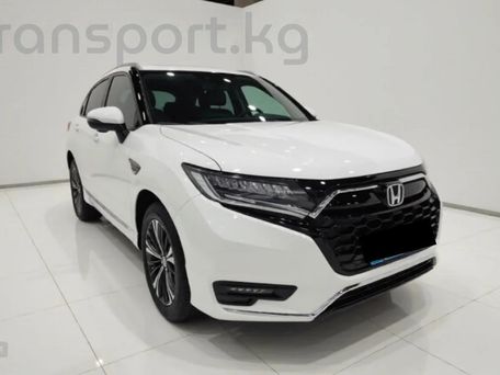 Honda CR-V, 2020 — фото 3