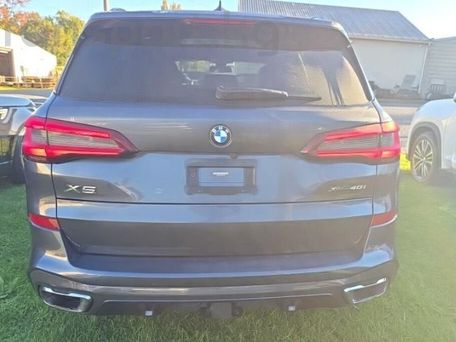 BMW X5, 2020 — сүрөт 5