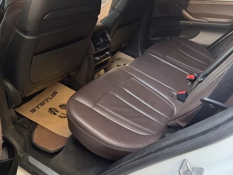 BMW X5, 2016 — сүрөт 10