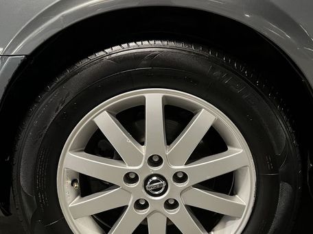 Nissan Primera, 2003 — photo 13