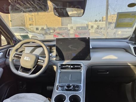 Geely Atlas, 2026 — сүрөт 9