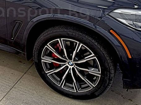 BMW X5, 2021 — фото 5