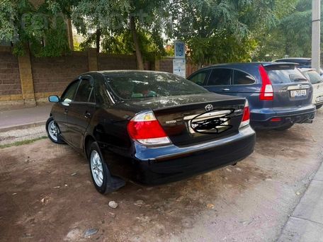 Toyota Camry, 2005