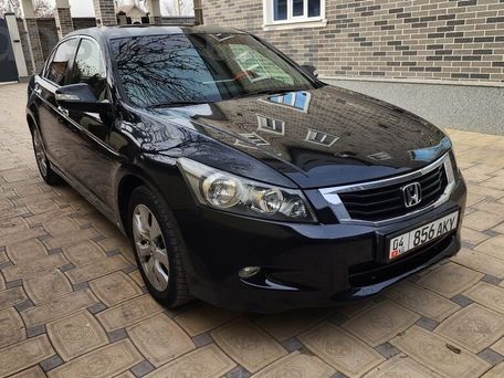 Honda Accord, 2010 — сүрөт 1