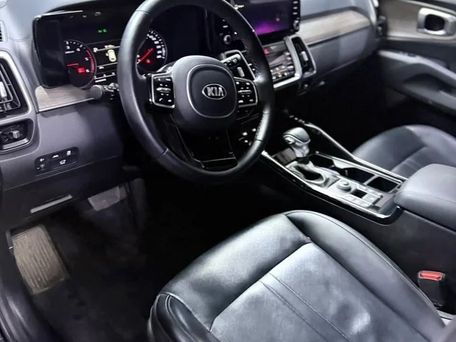 Kia Sorento, 2020 — фото 6