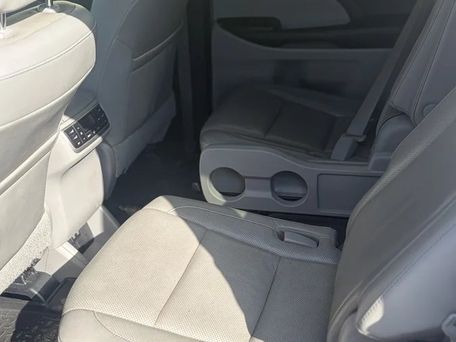 Toyota Highlander, 2017 — фото 11