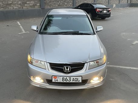Honda Accord, 2004 — сүрөт 3