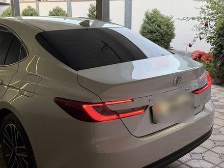 Toyota Camry, 2025 — photo 4