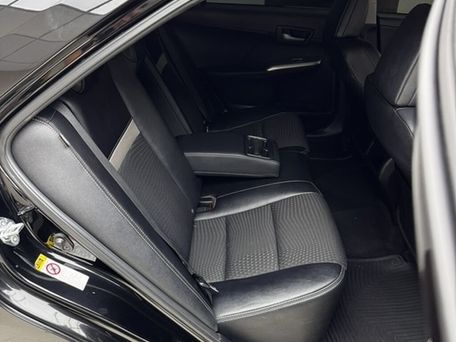 Toyota Camry, 2012 — фото 12