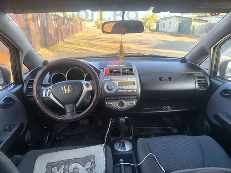 Honda Jazz, 2006 — photo 5