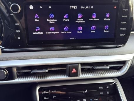Kia K5, 2020 — 照片 16