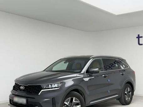 Kia Sorento, 2022 — сүрөт 5