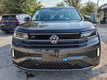 Volkswagen Tavendor, 2026 — сүрөт 1