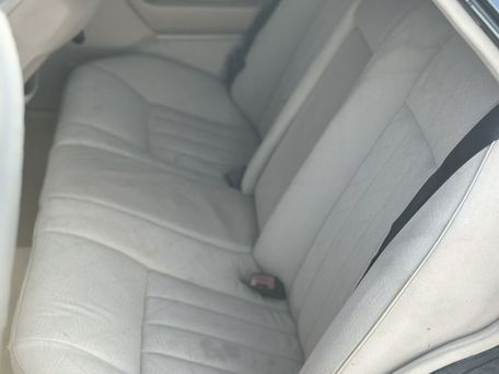 Mercedes-Benz W124, 1994 — 照片 16