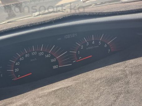 Toyota Estima, 2002 — сүрөт 8
