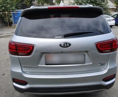 Kia Sorento, 2019 — сүрөт 4