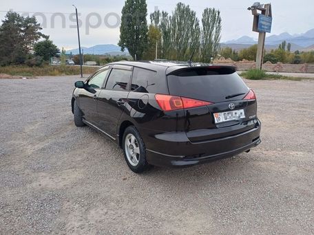 Toyota Caldina, 2003 — сүрөт 4