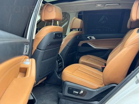 BMW X7, 2019 — фото 15