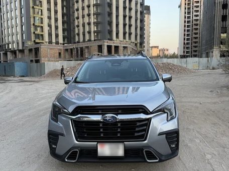 Subaru Ascent, 2023 — photo 4