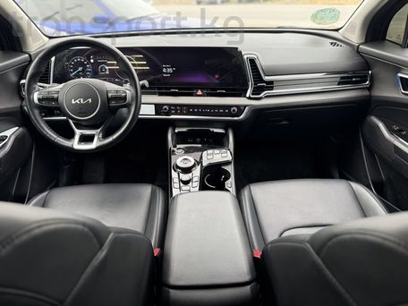Kia Sportage, 2022 — photo 5