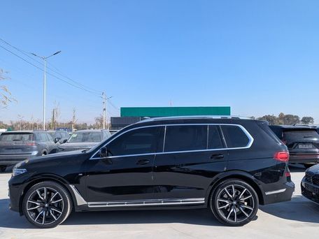 BMW X7, 2021 — photo 4