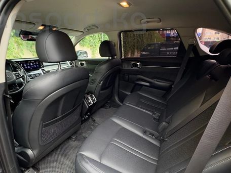 Kia Sorento, 2021 — сүрөт 9