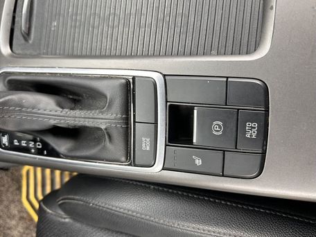 Kia K5, 2020 — photo 12