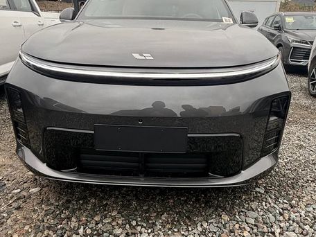 Li Auto (Lixiang) L6, 2026