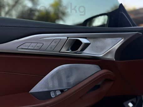 BMW 8 серии, 2020 — photo 6