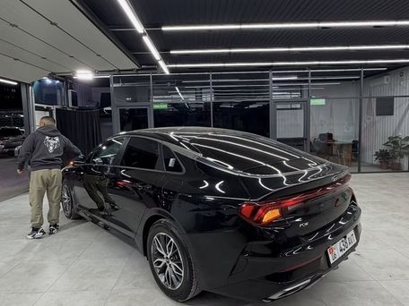 Kia K5, 2021 — 照片 2