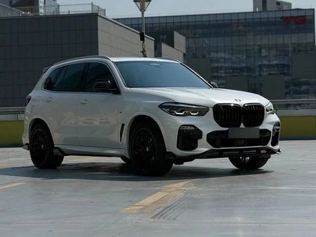 BMW X5, 2018 — фото 3