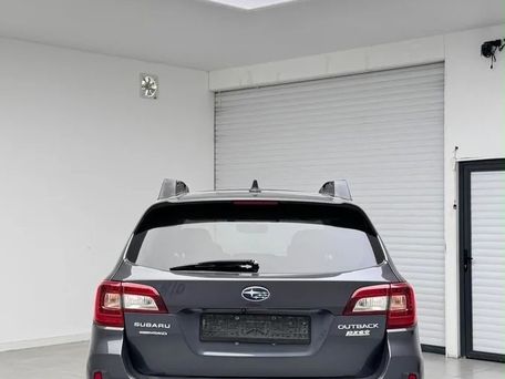 Subaru Outback, 2016 — сүрөт 2