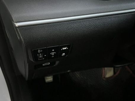 Kia K5, 2019 — photo 8