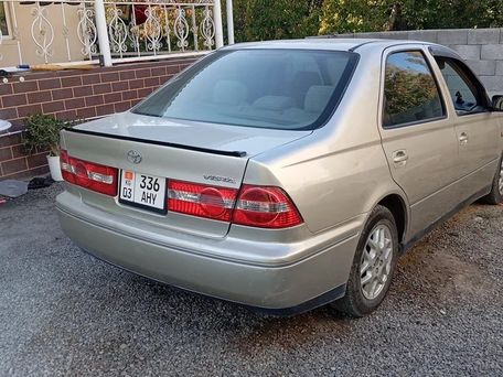 Toyota Vista, 1999 — 照片 5