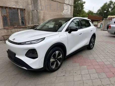 Changan Qiyuan Q05, 2026 — 照片 1
