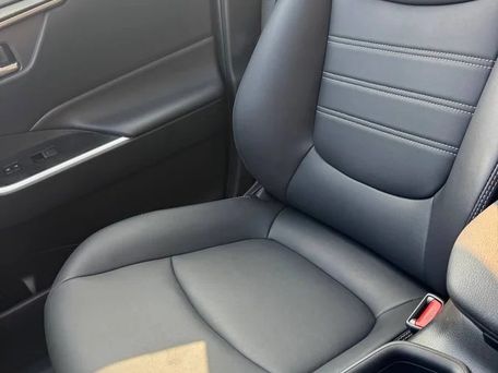 Toyota RAV4, 2024 — photo 5