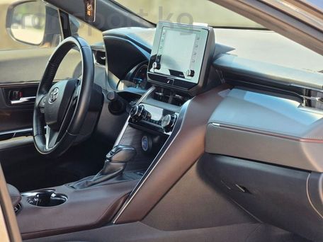 Toyota Venza, 2021 — 照片 5
