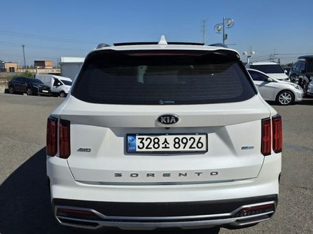 Kia Sorento, 2020 — photo 7