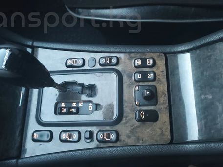 Mercedes-Benz E-Класс, 2002 — 照片 7