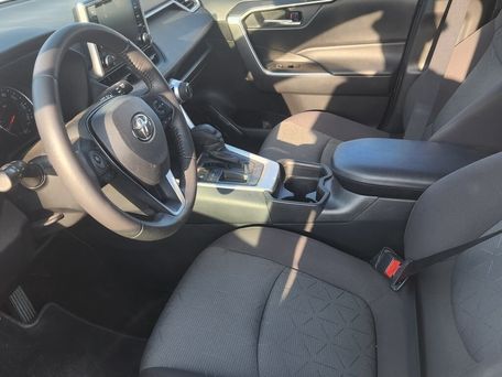 Toyota RAV4, 2021 — 照片 4