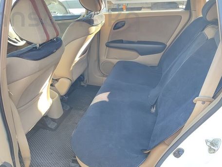 Honda Stream, 2006 — сүрөт 6