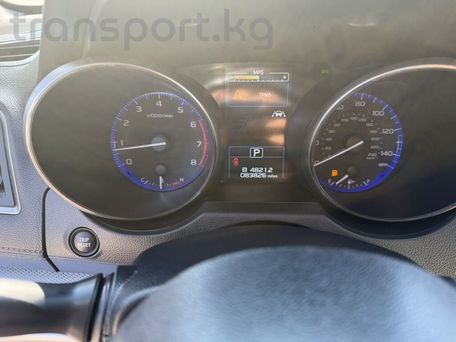 Subaru Outback, 2019 — сүрөт 14