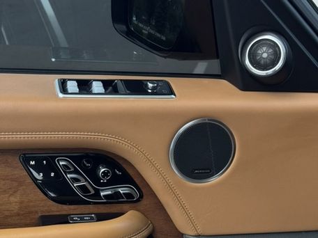Land Rover Range Rover, 2018 — фото 10
